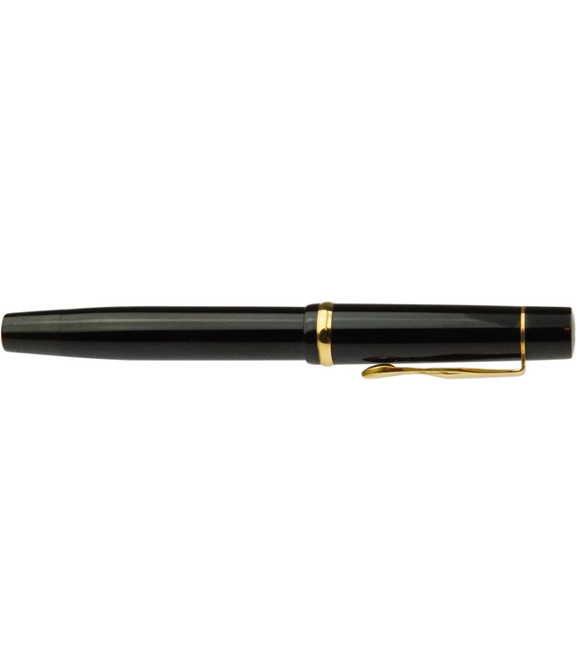 Montblanc Meisterstück Füller Nr.124G - Vintage Zelluloid