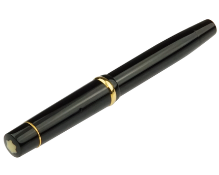 Montblanc Meisterstück Füller Nr.124G - Vintage Zelluloid - meisterstück-shop.de