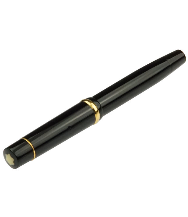 Montblanc Meisterstück Füller Nr.124G - Vintage Zelluloid
