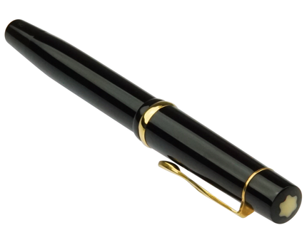 Montblanc Meisterstück Füller Nr.124G - Vintage Zelluloid - meisterstück-shop.de