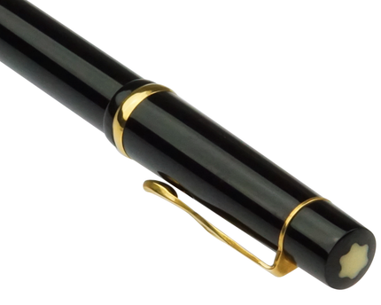 Montblanc Meisterstück Füller Nr.124G - Vintage Zelluloid - meisterstück-shop.de
