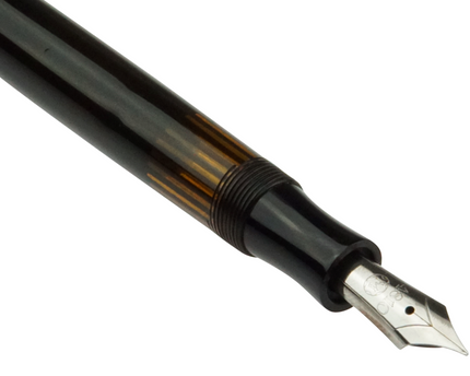 Montblanc Meisterstück Füller Nr.134 - Vintage Zelluloid - meisterstück-shop.de