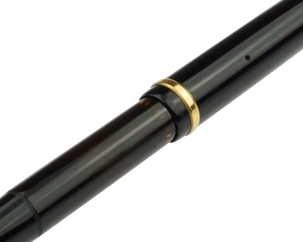 Montblanc Meisterstück Füller Nr.134 - Vintage Zelluloid - meisterstück-shop.de