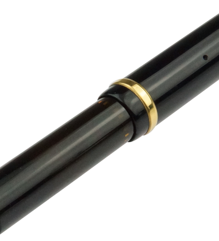 Montblanc Meisterstück Füller Nr.134 - Vintage Zelluloid