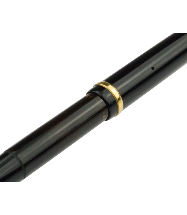 Montblanc Meisterstück Füller Nr.134 - Vintage Zelluloid