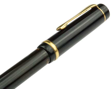 Montblanc Meisterstück Füller Nr.134 - Vintage Zelluloid - meisterstück-shop.de