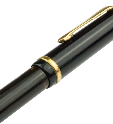 Montblanc Meisterstück Füller Nr.134 - Vintage Zelluloid