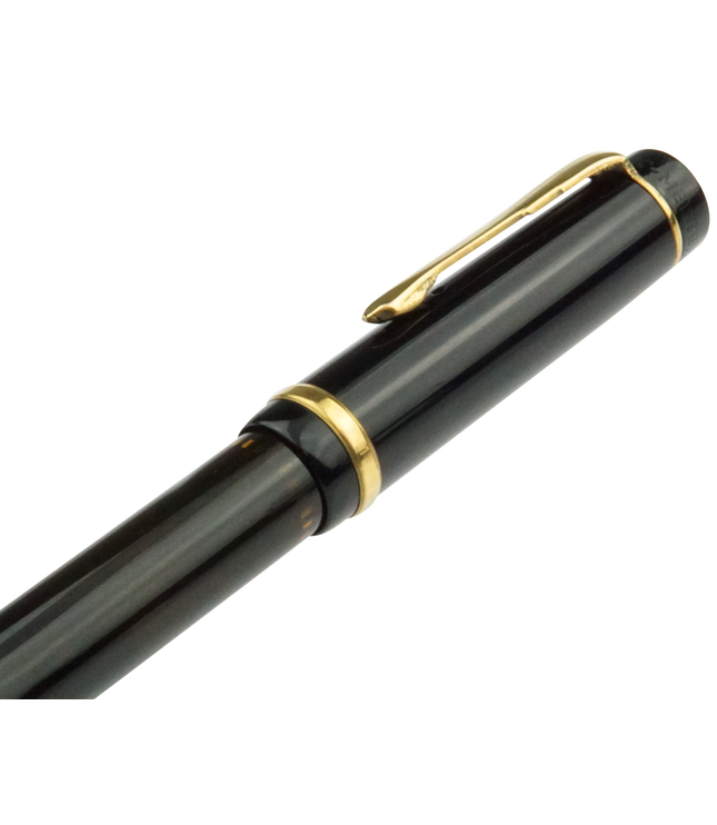 Montblanc Meisterstück Füller Nr.134 - Vintage Zelluloid