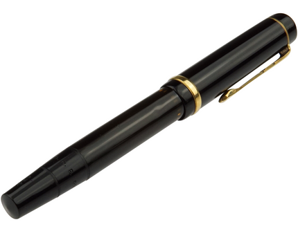 Montblanc Meisterstück Füller Nr.134 - Vintage Zelluloid - meisterstück-shop.de