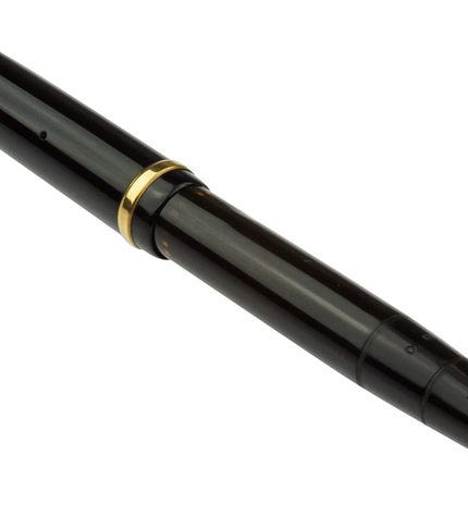 Montblanc Meisterstück Füller Nr.134 - Vintage Zelluloid