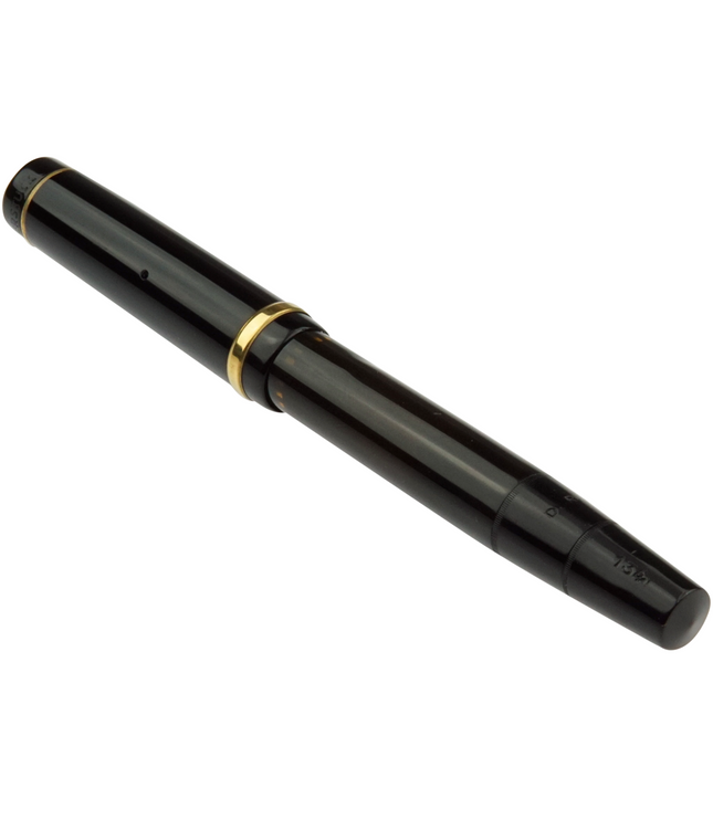 Montblanc Meisterstück Füller Nr.134 - Vintage Zelluloid