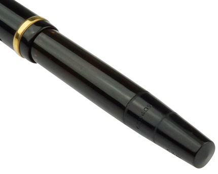 Montblanc Meisterstück Füller Nr.134 - Vintage Zelluloid - meisterstück-shop.de