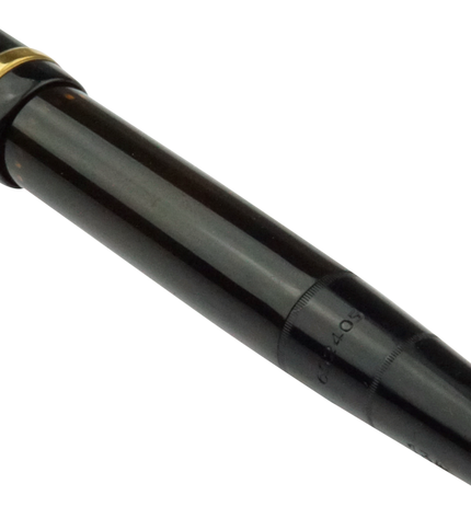 Montblanc Meisterstück Füller Nr.134 - Vintage Zelluloid