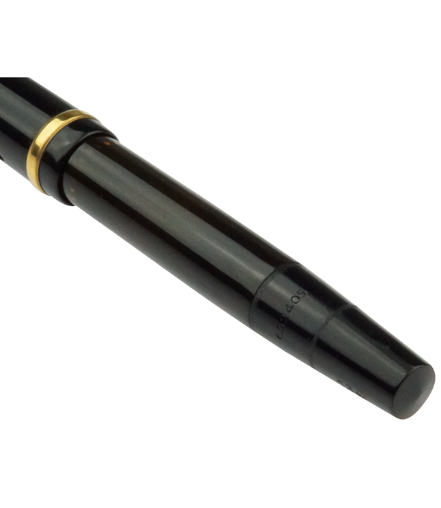 Montblanc Meisterstück Füller Nr.134 - Vintage Zelluloid