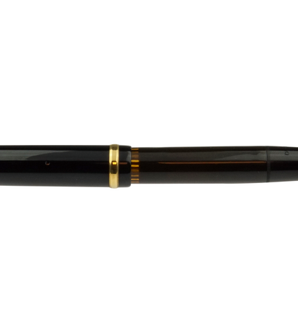 Montblanc Meisterstück Füller Nr.134 - Vintage Zelluloid