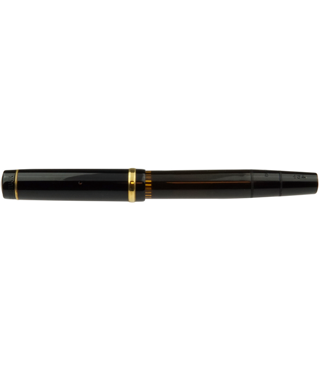 Montblanc Meisterstück Füller Nr.134 - Vintage Zelluloid