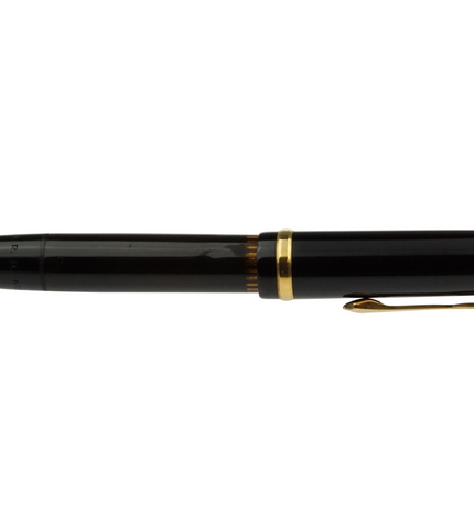 Montblanc Meisterstück Füller Nr.134 - Vintage Zelluloid