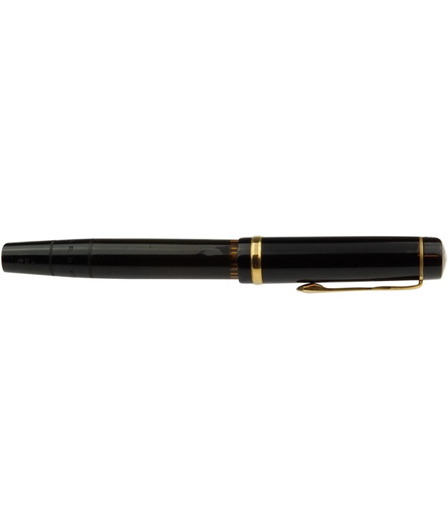 Montblanc Meisterstück Füller Nr.134 - Vintage Zelluloid