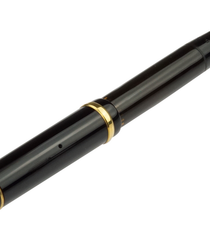 Montblanc Meisterstück Füller Nr.134 - Vintage Zelluloid
