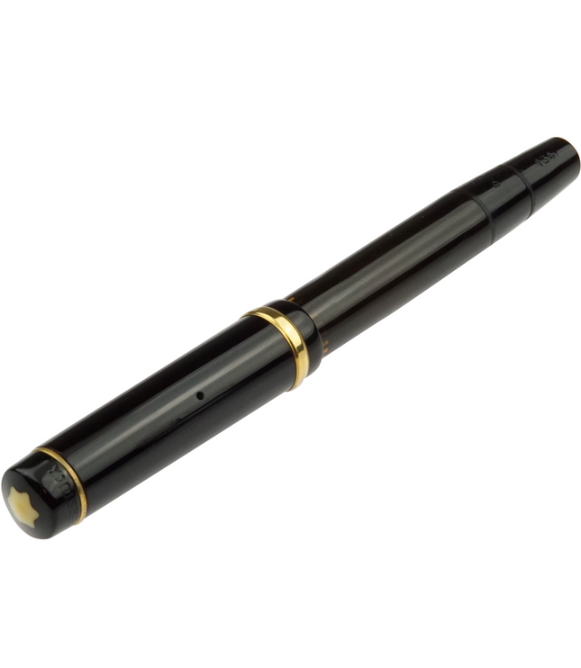 Montblanc Meisterstück Füller Nr.134 - Vintage Zelluloid