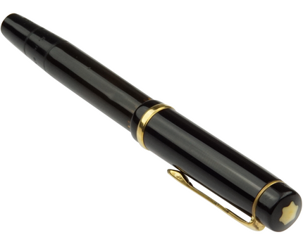 Montblanc Meisterstück Füller Nr.134 - Vintage Zelluloid - meisterstück-shop.de