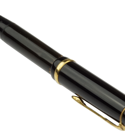 Montblanc Meisterstück Füller Nr.134 - Vintage Zelluloid