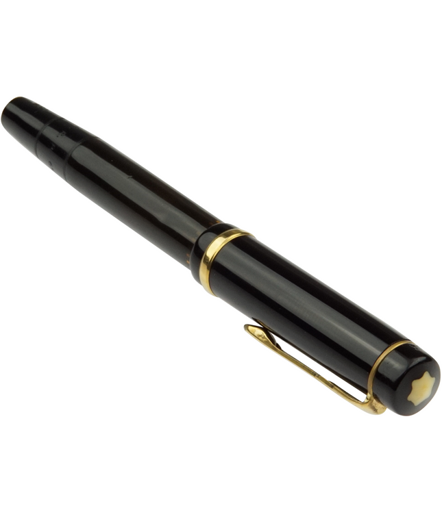 Montblanc Meisterstück Füller Nr.134 - Vintage Zelluloid