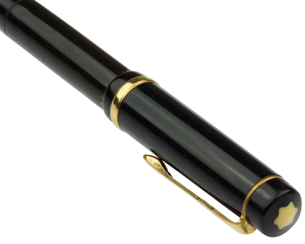 Montblanc Meisterstück Füller Nr.134 - Vintage Zelluloid - meisterstück-shop.de