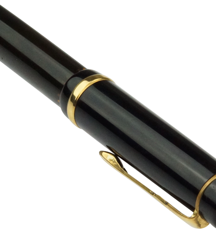 Montblanc Meisterstück Füller Nr.134 - Vintage Zelluloid