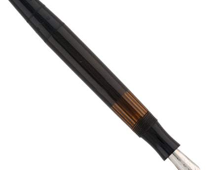 Montblanc Meisterstück Füller Nr.134 - Vintage Zelluloid