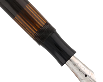 Montblanc Meisterstück Füller Nr.134 - Vintage Zelluloid
