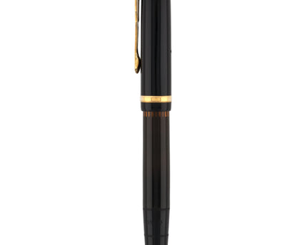 Montblanc Meisterstück Füller Nr.134 - Vintage Zelluloid