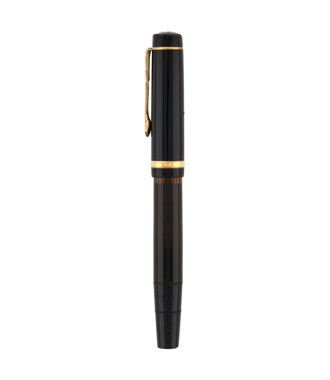 Montblanc Meisterstück Füller Nr.134 - Vintage Zelluloid