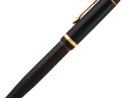 Montblanc Meisterstück Füller Nr.134 - Vintage Zelluloid