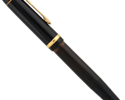 Montblanc Meisterstück Füller Nr.134 - Vintage Zelluloid