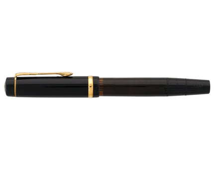 Montblanc Meisterstück Füller Nr.134 - Vintage Zelluloid