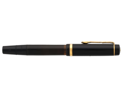 Montblanc Meisterstück Füller Nr.134 - Vintage Zelluloid