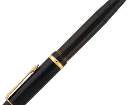 Montblanc Meisterstück Füller Nr.134 - Vintage Zelluloid