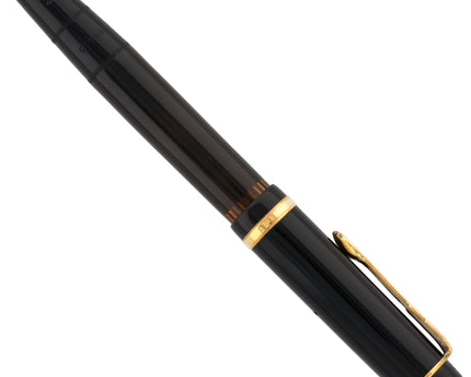Montblanc Meisterstück Füller Nr.134 - Vintage Zelluloid