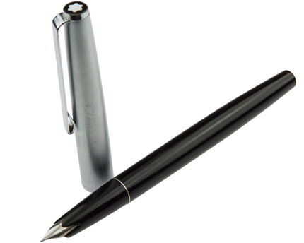 Montblanc Junior Füller Nr.622P - meisterstück-shop.de