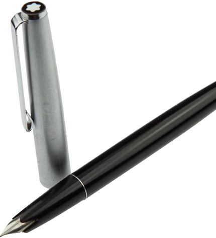 Montblanc Junior Füller Nr.622P