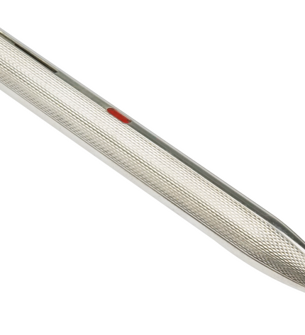 Montblanc 2-Farben Kugelschreiber 935er Silber Nr.66