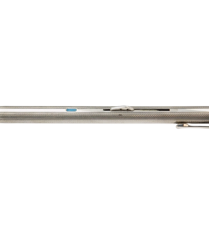 Montblanc 2-Farben Kugelschreiber 935er Silber Nr.66