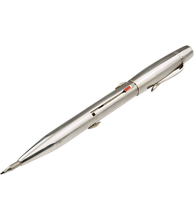 Montblanc 4-Farben Bleistift 835er Silber Nr.60