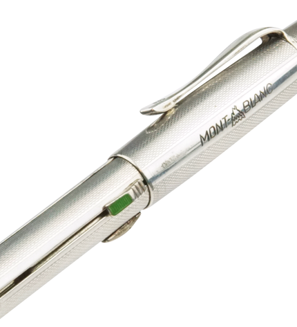 Montblanc 4-Farben Bleistift 835er Silber Nr.60