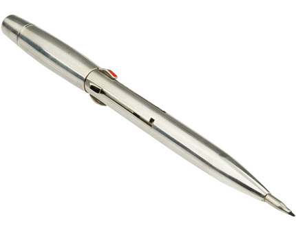 Montblanc 4-Farben Bleistift 835er Silber Nr.60 - meisterstück-shop.de