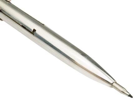Montblanc 4-Farben Bleistift 835er Silber Nr.60 - meisterstück-shop.de