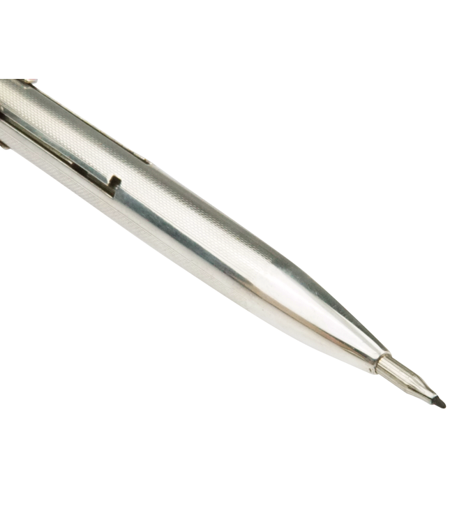Montblanc 4-Farben Bleistift 835er Silber Nr.60