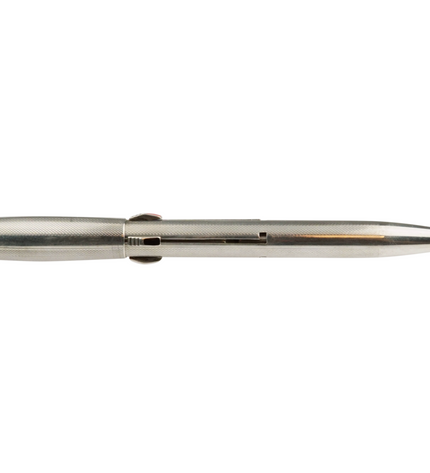 Montblanc 4-Farben Bleistift 835er Silber Nr.60