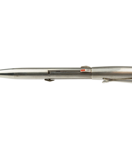 Montblanc 4-Farben Bleistift 835er Silber Nr.60